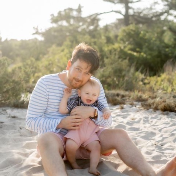 Meet your Posher, Thomas - Picture 1 of 1